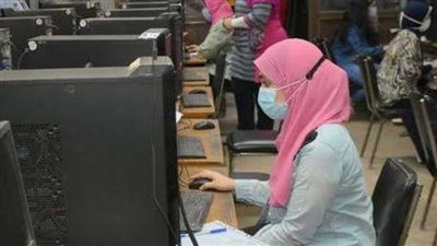 انطلاق المرحلة الأولى 2021 بمكتب التنسيق الرئيسي بآداب عين شمس