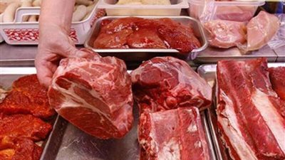 لحوم فاسدة.. ضبط 1210 قضية تموينية خلال 24 ساعة