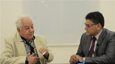 عضو منظمة التحرير الفلسطينية: الجيش المصري قاتل من أجل حرية فلسطين.. وحركتا فتح وحماس لن تستطيعا تحرير البلاد │حوار