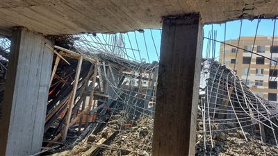 محافظ أسيوط: حملات مستمرة لإزالة التعديات على الأراضى الزراعية ومخالفات البناء 