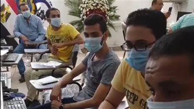 الحد الأدنى للمرحلة الثانية وموعد تسجيل الرغبات