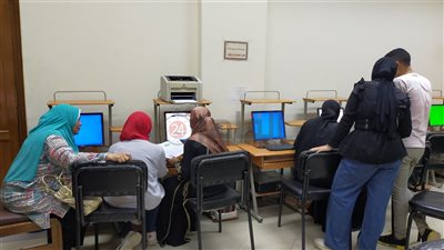 211 ألف طالب يسجلون في تنسيق المرحلة الثانية حتى الآن