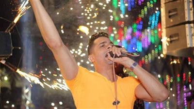 ممنوع دخول الذكور.. حسن شاكوش يحيى حفلًا جديدًا بالساحل الشمالي