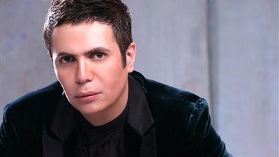 جو رعد يستعد لطرح كليب ليه ما عزمتوني