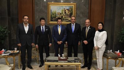 رسميًا.. مصر تستضيف كأس العالم للجمباز المؤهل لأولمبياد باريس 2024 