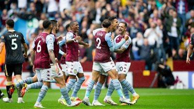 رسميًا.. تأجيل مباراة أستون فيلا وليدز يونايتد في الدوري الإنجليزي