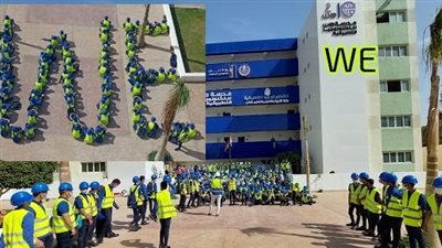  مد فترة التقديم للالتحاق بمدارس WE للتكنولوجيا التطبيقية حتى 25 أغسطس 