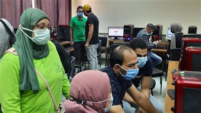 آداب عين شمس.. نوضح شروط القبول ببرامج الدراسات الإنجليزية البيئية وجيوماتكس