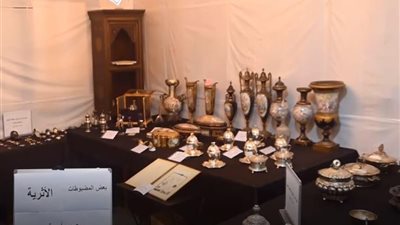  تفاصيل جديدة في قضية شقة الزمالك المعروفة إعلاميًا بـ مغارة علي بابا 