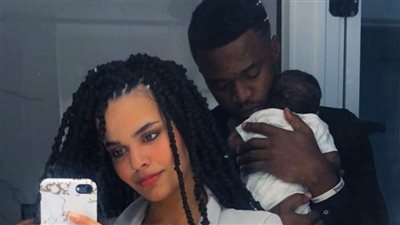  زوج رهف القنون بعد ثبوت أن طفلتهما ليست منه: لم أتزوجها من قبل