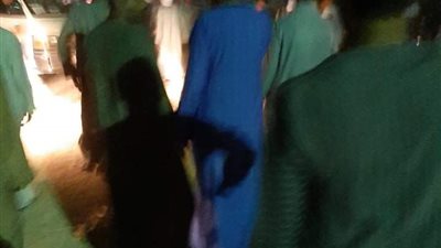 بها شبهة جنائية.. التصريح بدفن جثة مسنة عثر عليها أمام مسجد بقنا