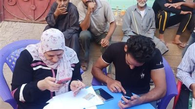 صحة الدقهلية: جهود مكثفة للفرق الطبية بمراكز تلقى لقاح كورونا