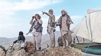 إيران وطالبان بين مواجهة عسكرية محتملة والتصالح