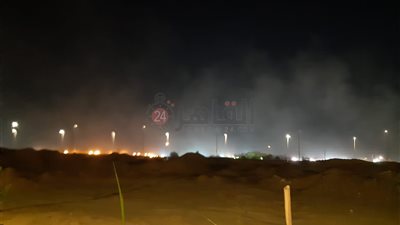 بعد نشر القاهرة 24.. شكوى لوزارة البيئة لمراجعة المعايير البيئية لمصانع أكتوبر