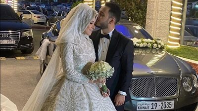 بعد حفل زفاف الوليد مقداد ونور غسان.. معلومات عن نجم طيور الجنة 