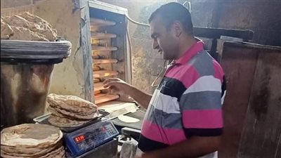  تموين الإسكندرية تحرر 329 محضرًا لمخابز ومحال تجارية مخالفة