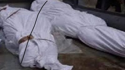 نقل جثتي الطفلين ضحايا حريق الشرقية لمشرحة الأحرار.. وجهات التحقيق تأمر بالتشريح