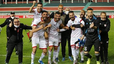 شباب بولزداد بطلا للدوري الجزائري للمرة الثامنة في تاريخه 