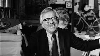 في ذكرى ميلاد راي برادبري.. أهم المعلومات عن الكاتب الأمريكي مؤلف فهرنهايت 