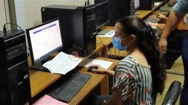 تنسيق الطلاب