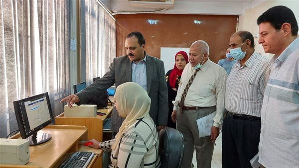 الدكتور تامر سمير