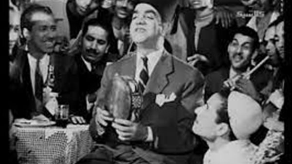 محمد عبد المطلب