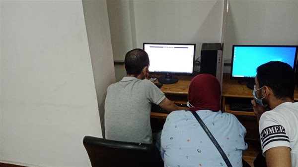 تنسيق الثانوية العامة