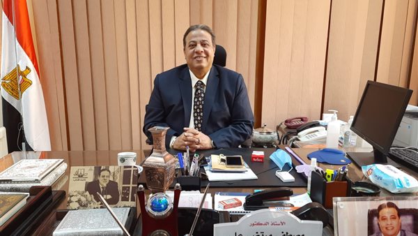  مصطفى مرتضى عميد