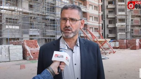 المهندس نسيم سليم