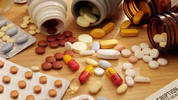 شركات الأدوية