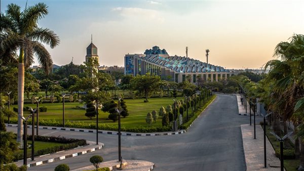 جامعة مصر للعلوم