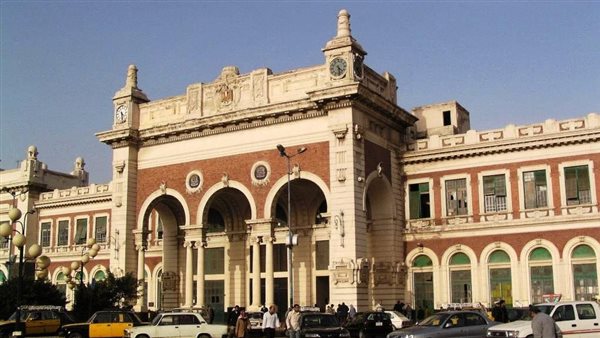 محافظة الإسكندرية