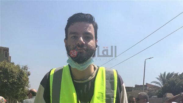 المهندس محمد العامل