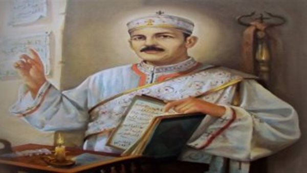  القديس حبيب جرجس