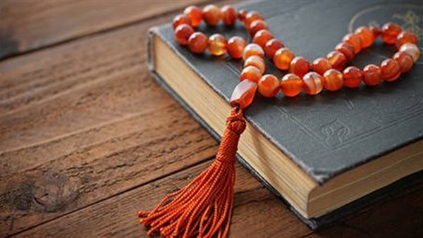 أذكار الانتهاء من