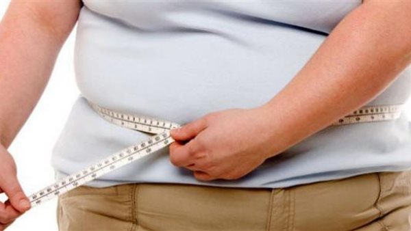 زيادة الوزن 