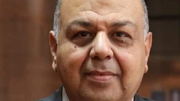 عميد إعلام المنوفية