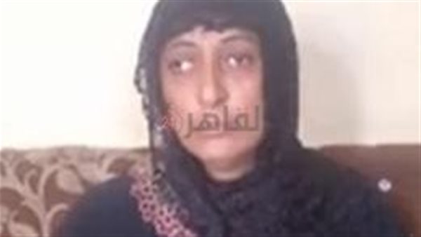 والدة أحد ضحايا الهجرة