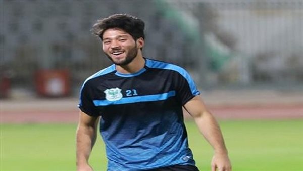 أحمد عادل ميسي