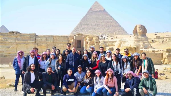 السياحة ـ أرشيفية