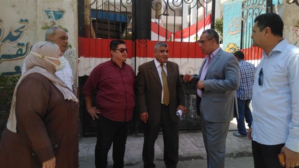 وكيل وزارة التربية