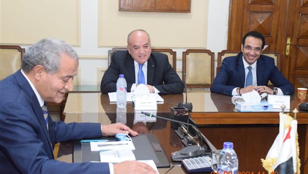 الدكتور على المصيلحي