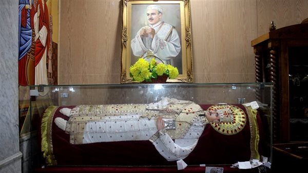 مزار الأرشدياكون