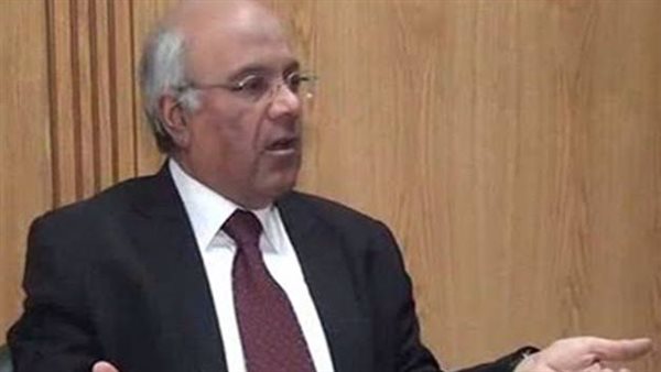  النائب محمد الفيومي