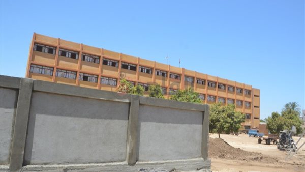 من مشروعات حياة كريمة