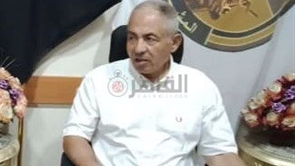 النائب أحمد العوضي