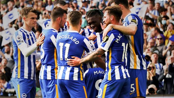 فريق برايتون