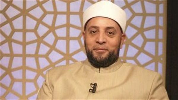 الشيخ رمضان عبد الرازق