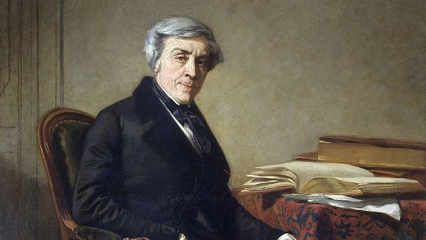 لوحة لـ جول ميشليه