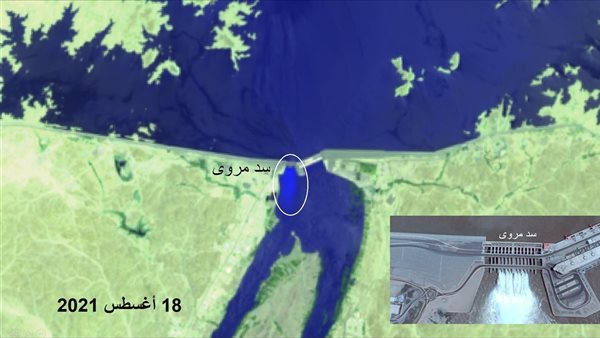 فيضان النيل